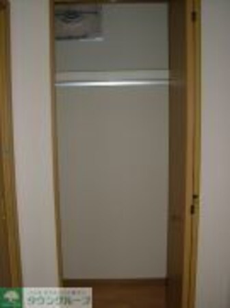 シェリールの物件内観写真